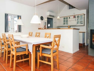 Holiday house Blåvand  14