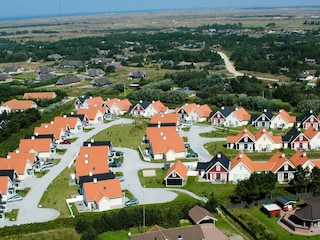 Holiday house Blåvand  15