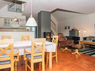 Ferienhaus Blåvand  4