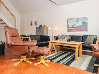 Maison de vacances Blåvand  22