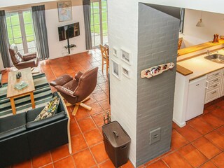 Vakantiehuis Blåvand  20