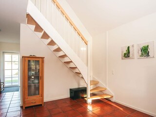 Vakantiehuis Blåvand  19