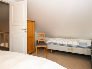 Vakantiehuis Blåvand  13