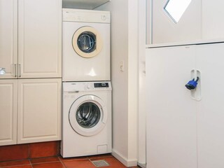 Vakantiehuis Blåvand  17