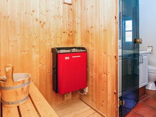 Casa per le vacanze Blåvand  8