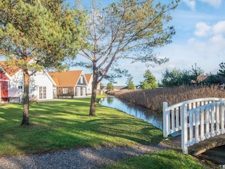 Holiday house Blåvand  35