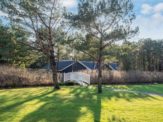 Vakantiehuis Blåvand  16