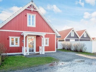 Casa per le vacanze Blåvand Registrazione all'aperto 2