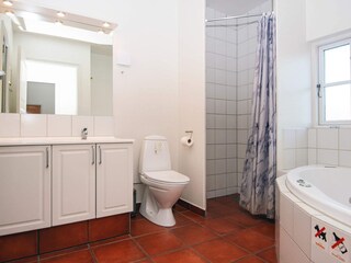 Casa per le vacanze Blåvand  15