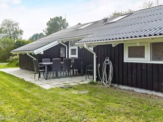 Holiday house Aalbæk Outdoor Recording 3