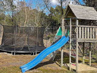 Holiday house Aalbæk  23