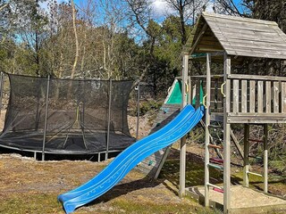 Vakantiehuis Aalbæk  23