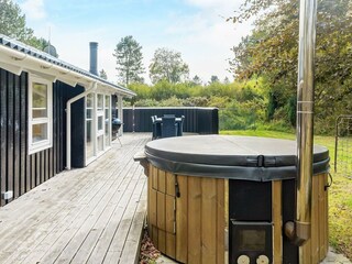 Ferienhaus Aalbæk  7