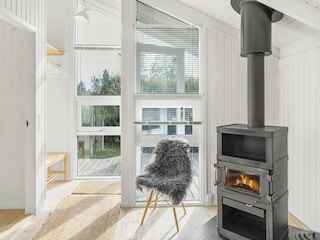 Ferienhaus Aalbæk  19