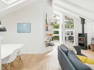 Holiday house Aalbæk  25