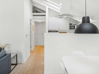 Ferienhaus Aalbæk  10