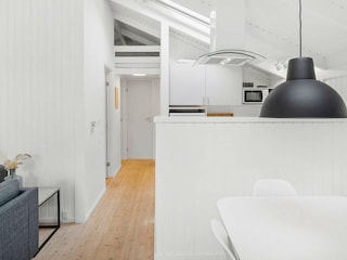 Maison de vacances Aalbæk  7