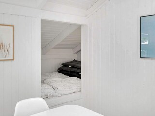 Vakantiehuis Aalbæk  12