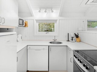 Ferienhaus Aalbæk  13