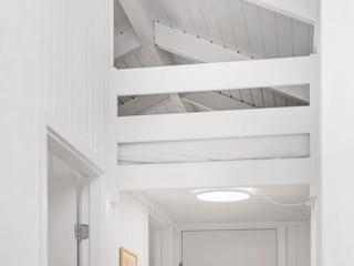 Vakantiehuis Aalbæk  12