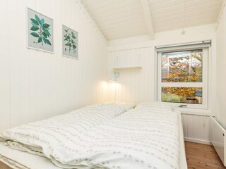 Casa de vacaciones Aalbæk  8
