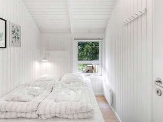 Casa de vacaciones Aalbæk  19