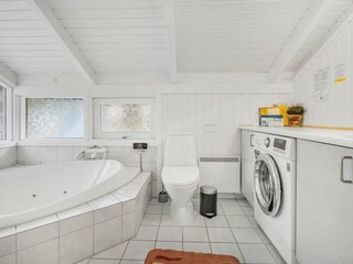 Ferienhaus Aalbæk  21