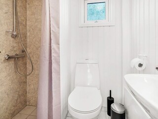 Casa per le vacanze Aalbæk  20