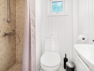 Holiday house Aalbæk  20