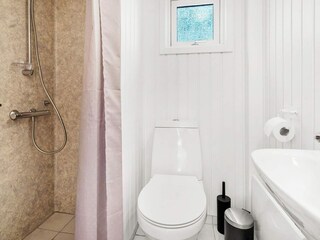 Casa de vacaciones Aalbæk  25