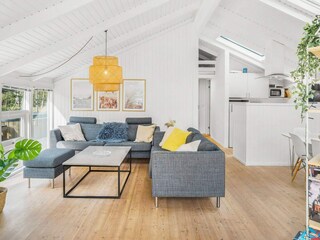 Casa de vacaciones Aalbæk  23