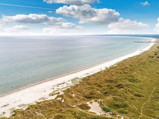 Ferienhaus Aalbæk  10