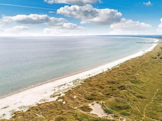 Holiday house Aalbæk  10