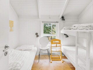 Casa de vacaciones Aalbæk  21