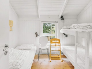 Ferienhaus Aalbæk  25