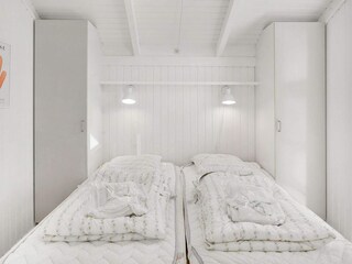 Casa de vacaciones Aalbæk  40