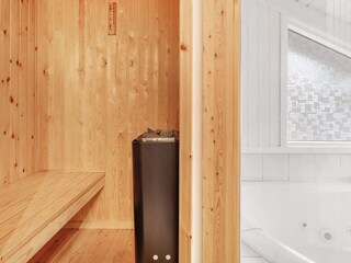 Casa de vacaciones Aalbæk  26