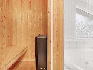 Maison de vacances Aalbæk  9