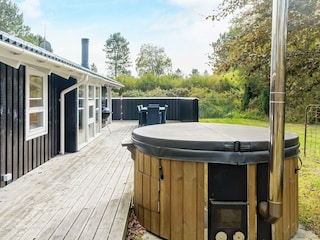 Maison de vacances Aalbæk  12