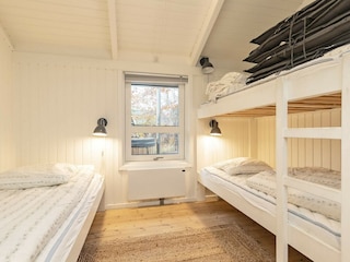Ferienhaus Aalbæk  10
