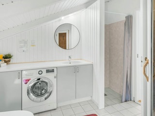 Holiday house Aalbæk  17