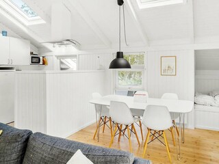 Vakantiehuis Aalbæk  15