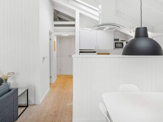 Casa de vacaciones Aalbæk  28