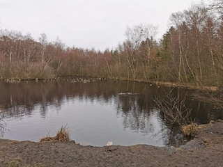 Holiday house Aalbæk  34