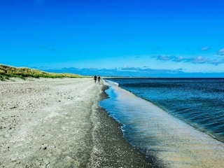 Holiday house Aalbæk  37