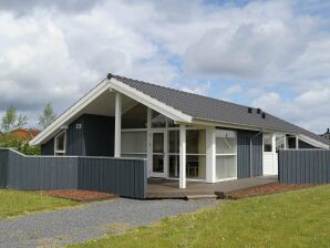 Holiday house 8 person holiday home in Otterup-By Traum - Otterup - image1