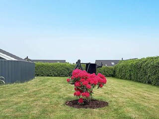 Holiday house Otterup Outdoor Recording 2