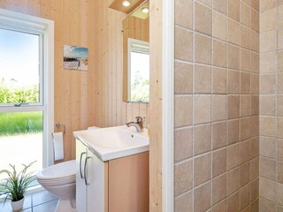 Holiday house Otterup  9