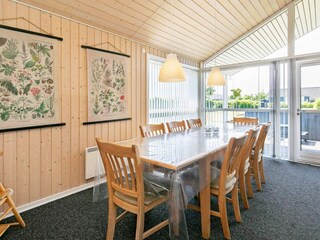 Holiday house Otterup  11