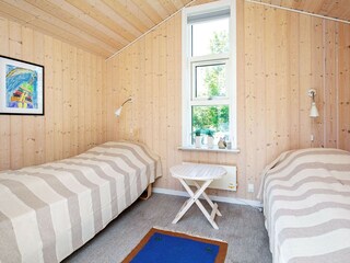 Holiday house Otterup  16